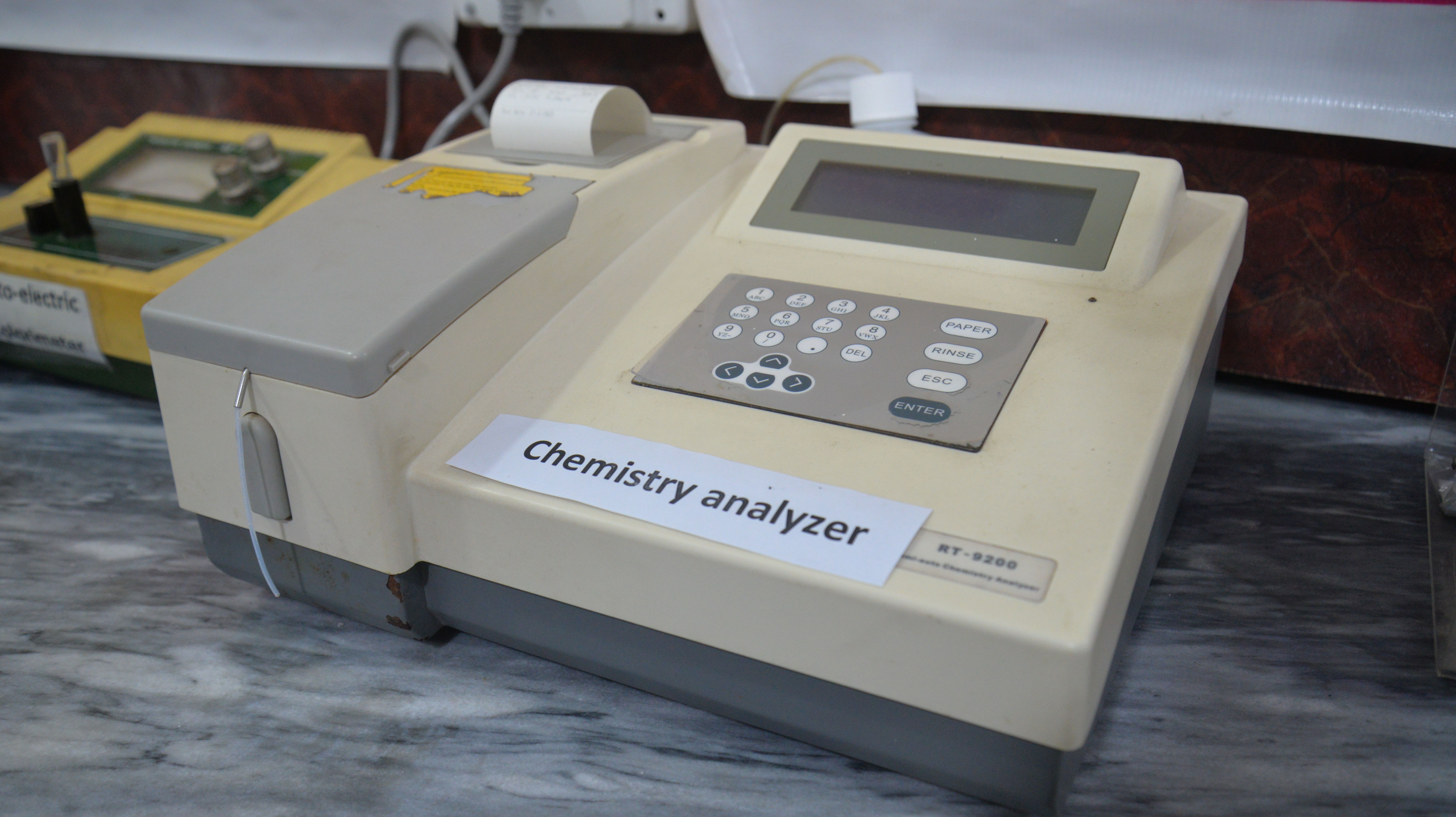 MLT Lab 1